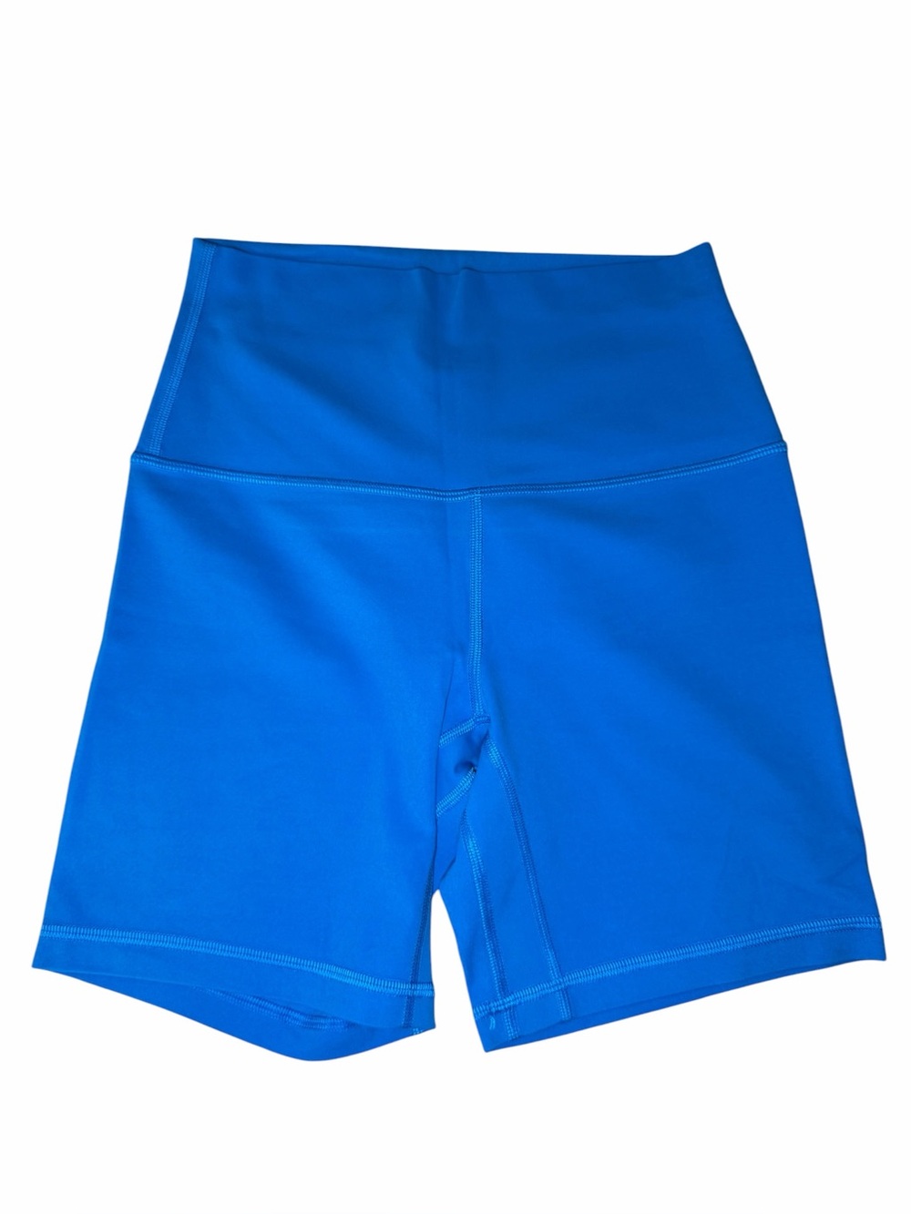 Lululemon Align High-Rise Short 6" | Poolside | 4